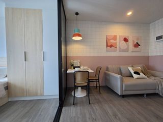 For rent 1 Beds condo in Chom Thong, Bangkok