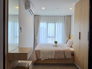 For rent 1 Beds condo in Chom Thong, Bangkok