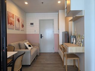 For rent 1 Beds condo in Chom Thong, Bangkok
