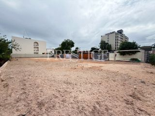 For sale land in Bang Lamung, Chonburi