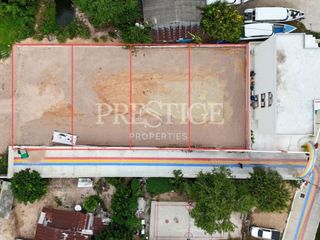 For sale land in Bang Lamung, Chonburi