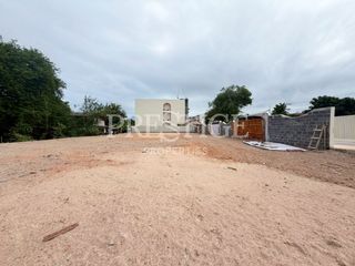 For sale land in Bang Lamung, Chonburi