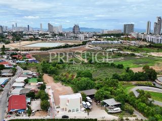 For sale land in Bang Lamung, Chonburi