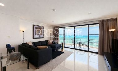À vendre 3 chambres condo à Bang Lamung, Chonburi