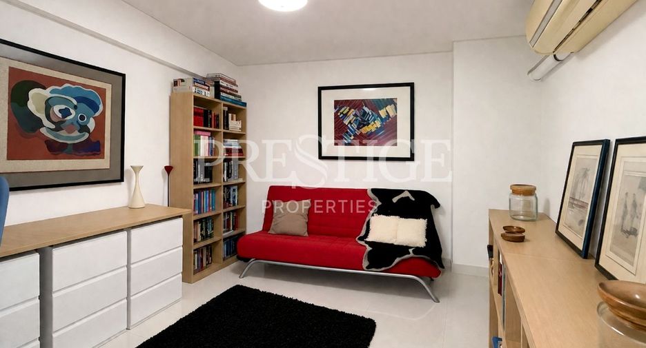 À vendre 3 chambres condo à Bang Lamung, Chonburi