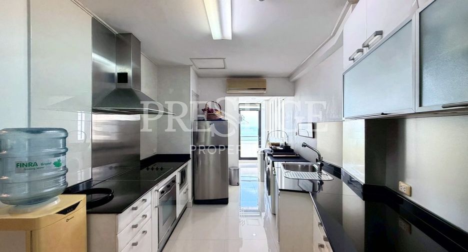 À vendre 3 chambres condo à Bang Lamung, Chonburi