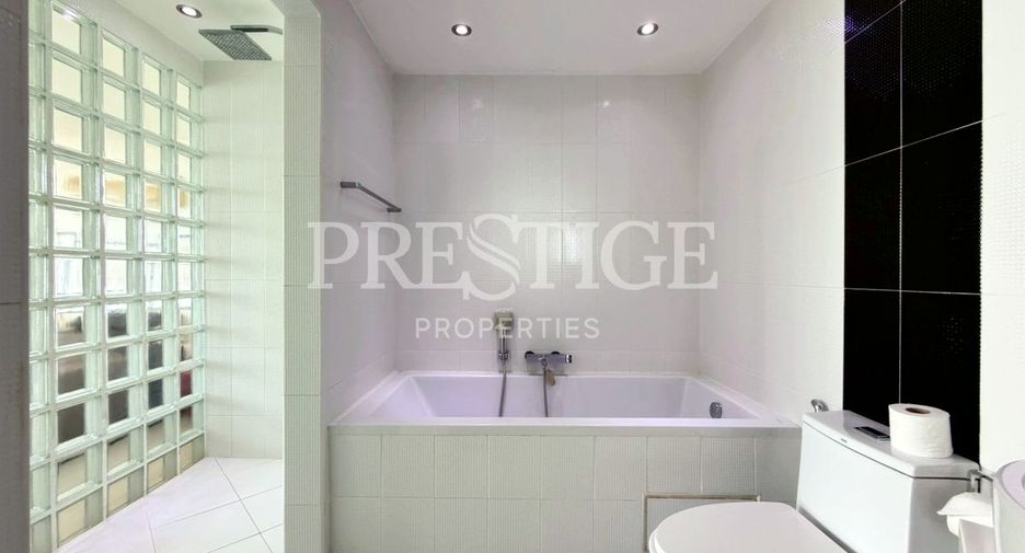 À vendre 3 chambres condo à Bang Lamung, Chonburi