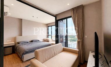 Condo en alquiler de 1 habitaciones 