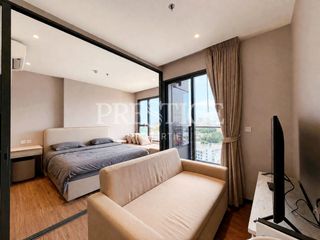For Rent 1 Bedroom Condo In Bang Lamung, Chonburi
