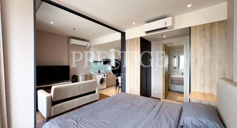 Condo en alquiler de 1 habitaciones 