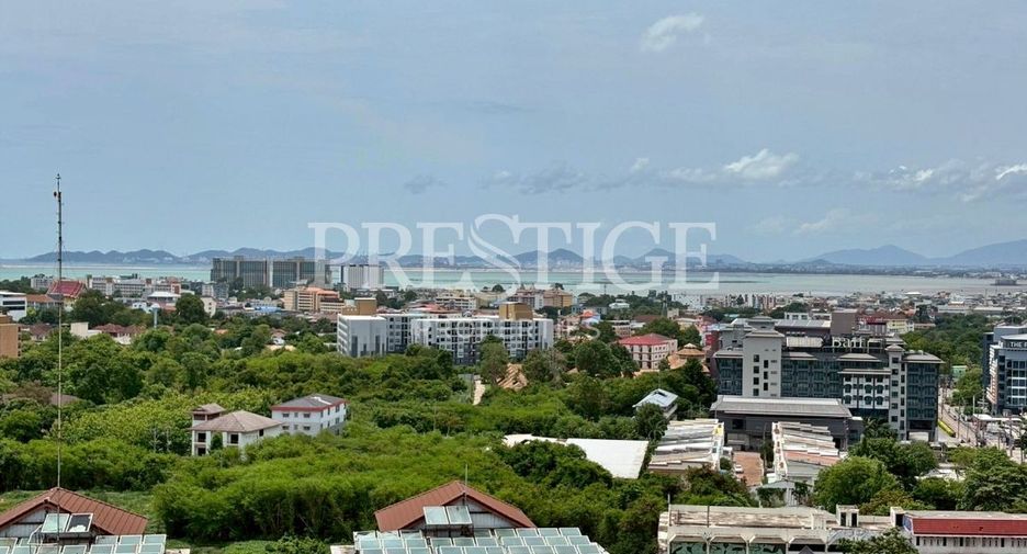 Condo en alquiler de 1 habitaciones 