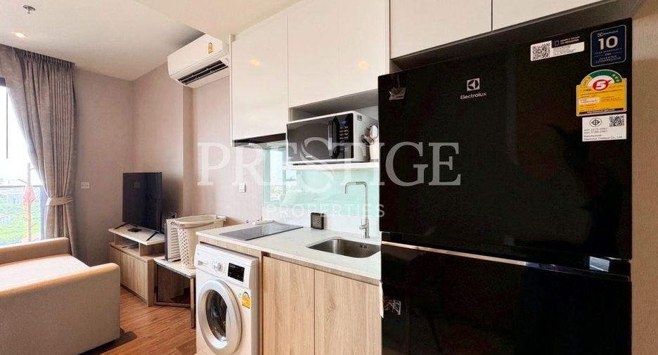 Condo en alquiler de 1 habitaciones 