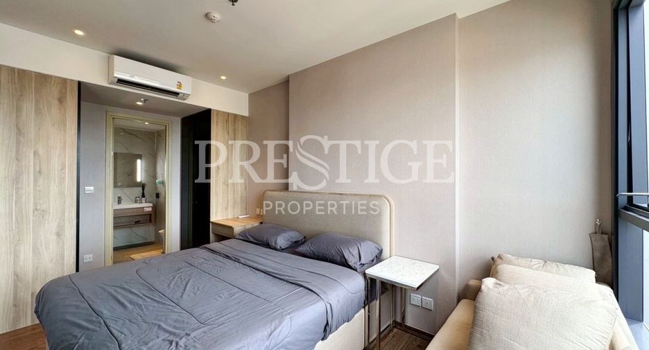 Condo en alquiler de 1 habitaciones 