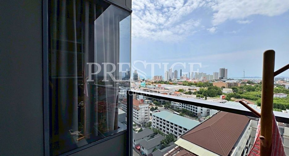 Condo en alquiler de 1 habitaciones 