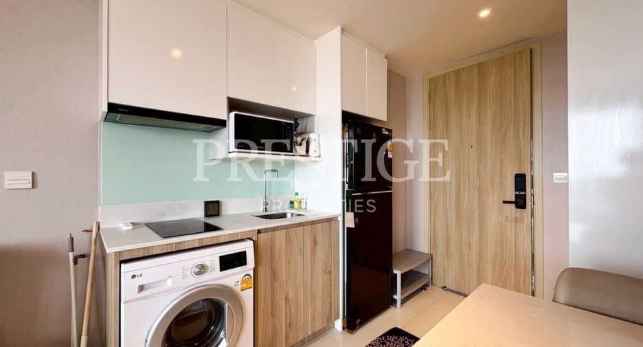 Condo en alquiler de 1 habitaciones 