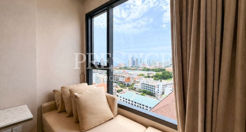 Condo en alquiler de 1 habitaciones 