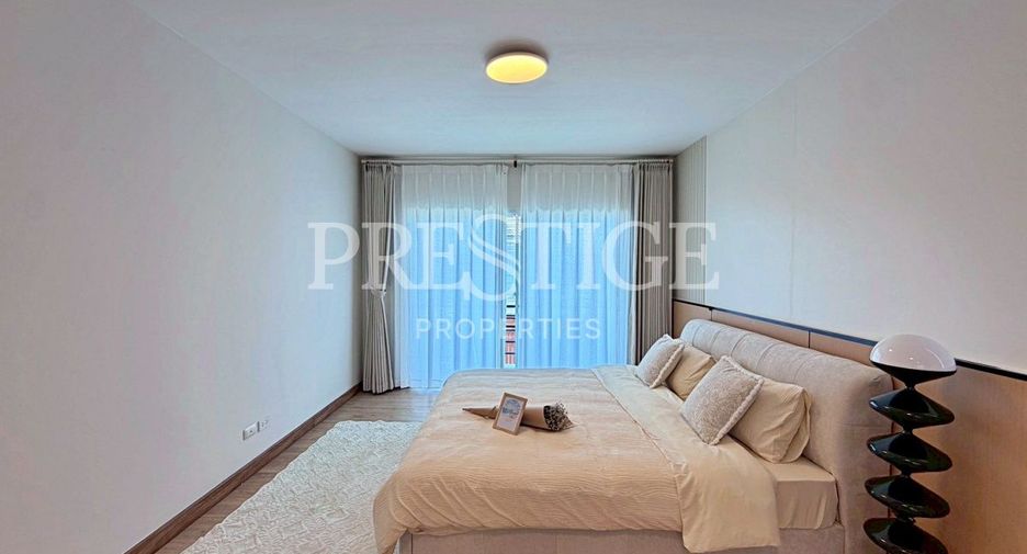 Haus zum Kauf mit 3 Zimmer in Bang Lamung, Chonburi
