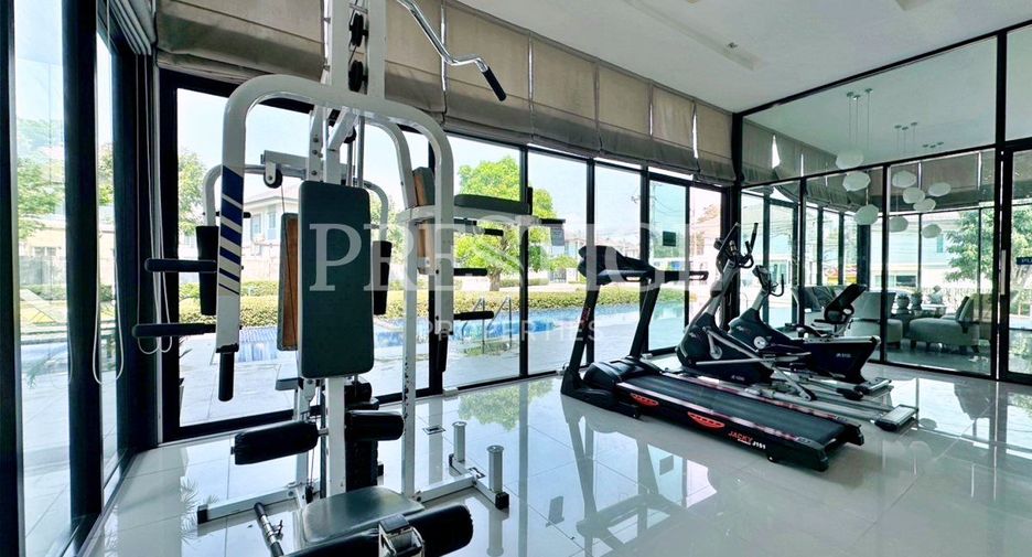 Haus zum Kauf mit 3 Zimmer in Bang Lamung, Chonburi