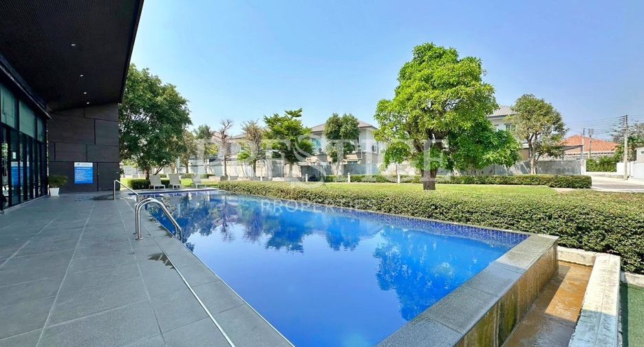 Haus zum Kauf mit 3 Zimmer in Bang Lamung, Chonburi