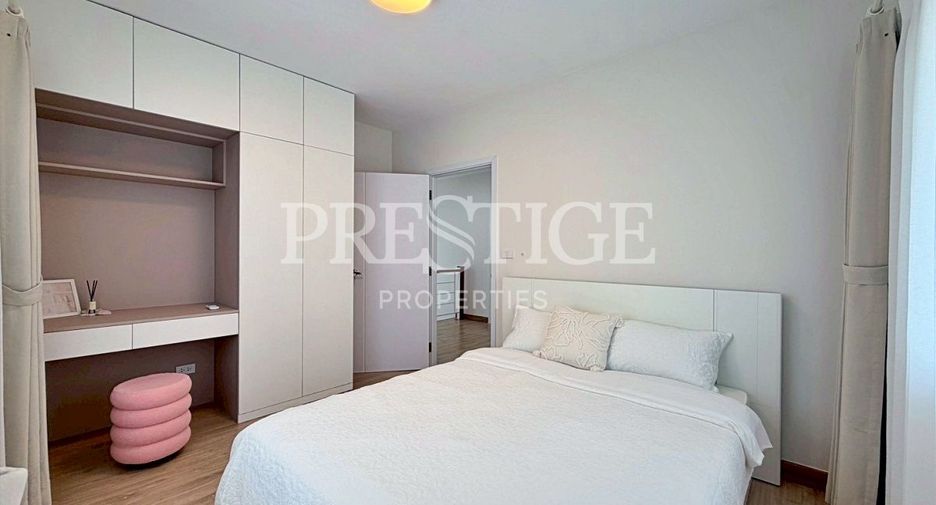 Haus zum Kauf mit 3 Zimmer in Bang Lamung, Chonburi