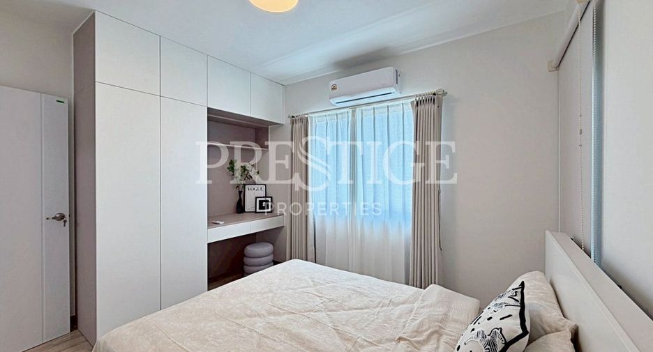 Haus zum Kauf mit 3 Zimmer in Bang Lamung, Chonburi