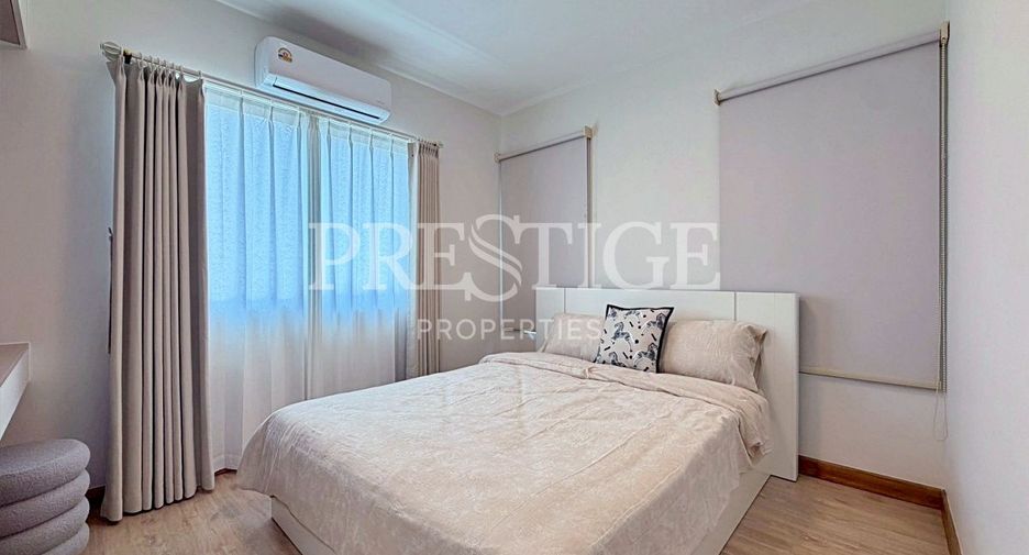 Haus zum Kauf mit 3 Zimmer in Bang Lamung, Chonburi