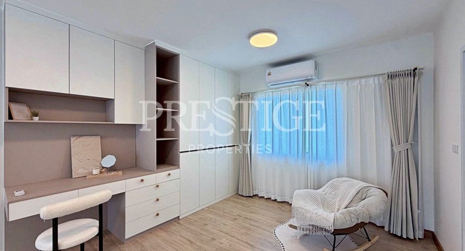 Haus zum Kauf mit 3 Zimmer in Bang Lamung, Chonburi