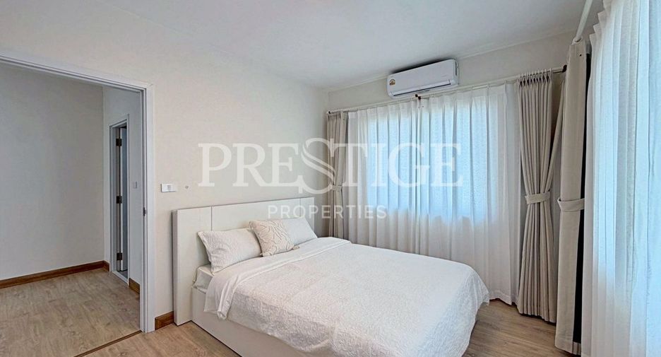 Haus zum Kauf mit 3 Zimmer in Bang Lamung, Chonburi