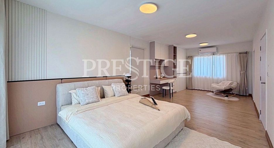 Haus zum Kauf mit 3 Zimmer in Bang Lamung, Chonburi