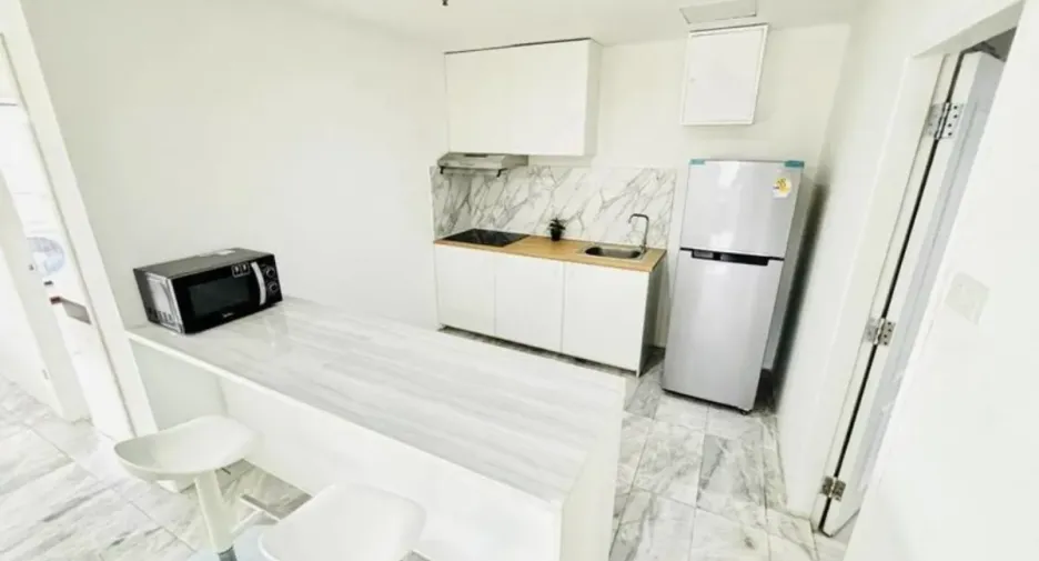 For rent 3 ベッドルーム condo in Watthana, Bangkok
