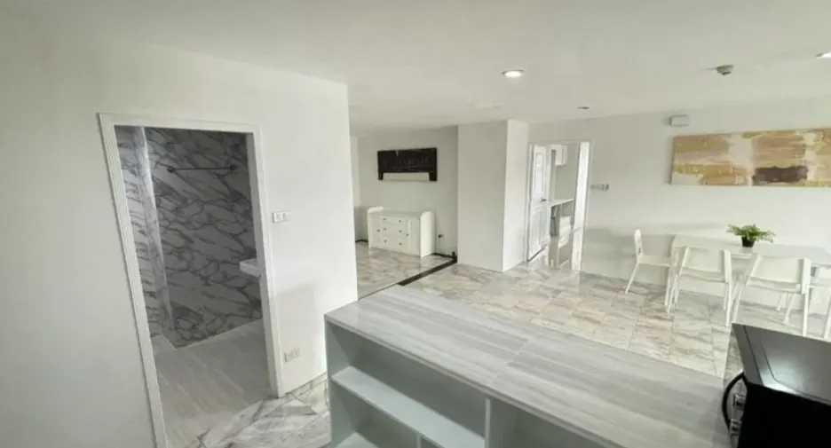 For rent 3 ベッドルーム condo in Watthana, Bangkok