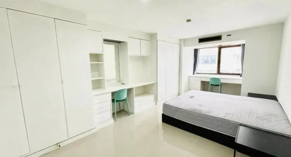 For rent 3 ベッドルーム condo in Watthana, Bangkok