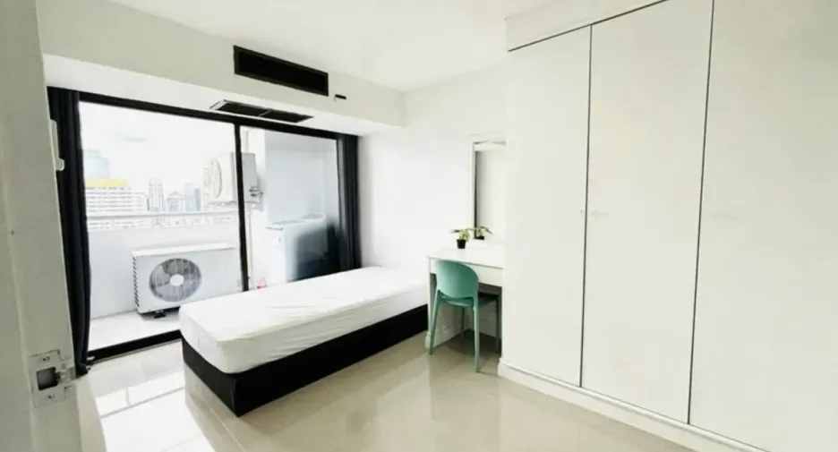 For rent 3 ベッドルーム condo in Watthana, Bangkok