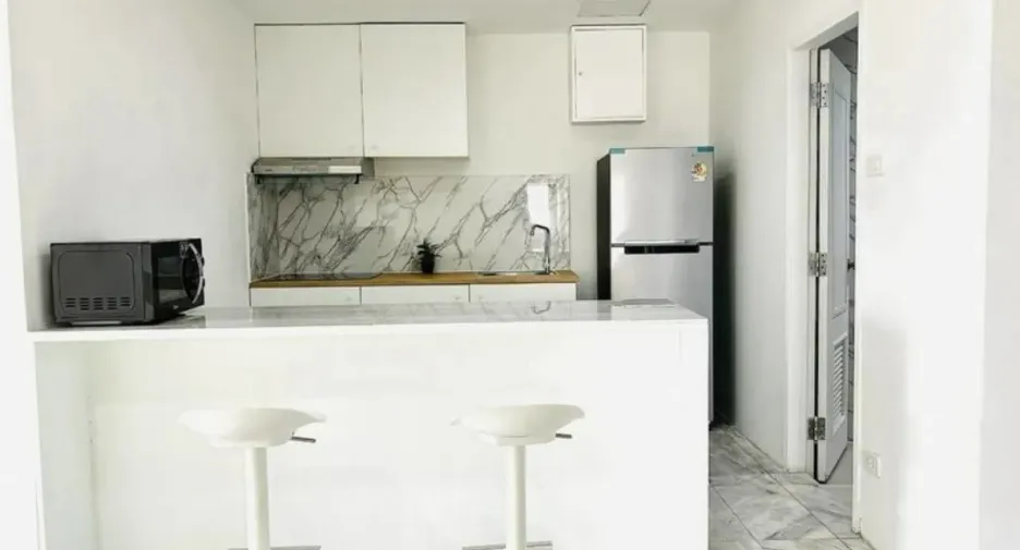 For rent 3 ベッドルーム condo in Watthana, Bangkok