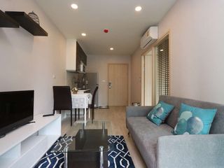 For rent 1 bed condo in Mueang Chiang Mai, Chiang Mai