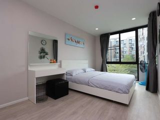For rent 1 bed condo in Mueang Chiang Mai, Chiang Mai