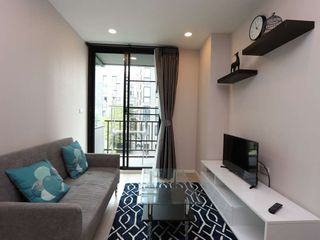 For rent 1 bed condo in Mueang Chiang Mai, Chiang Mai