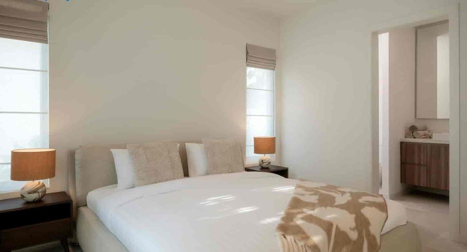 Villa zum Kauf mit Studio in Hua Hin, Prachuap Khiri Khan