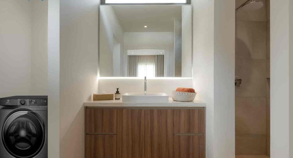 Villa zum Kauf mit Studio in Hua Hin, Prachuap Khiri Khan