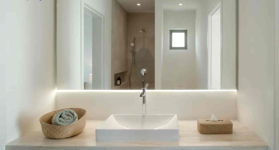 Villa zum Kauf mit Studio in Hua Hin, Prachuap Khiri Khan