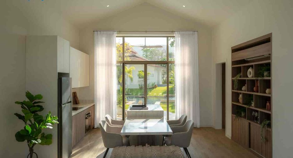 Villa zum Kauf mit Studio in Hua Hin, Prachuap Khiri Khan