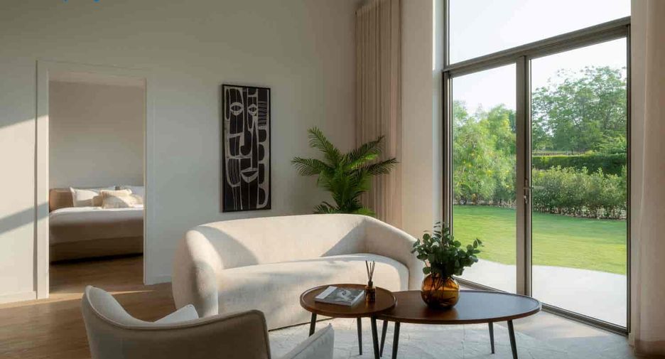 Villa zum Kauf mit Studio in Hua Hin, Prachuap Khiri Khan