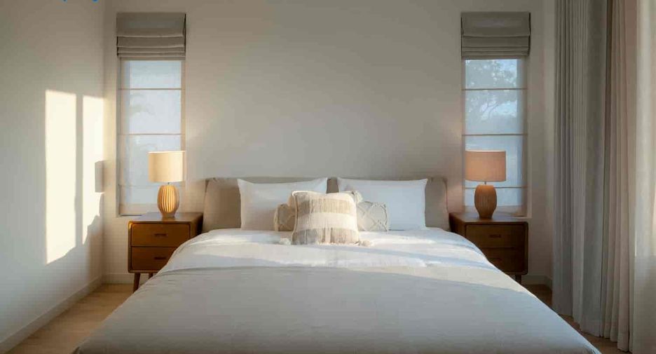 Villa zum Kauf mit Studio in Hua Hin, Prachuap Khiri Khan