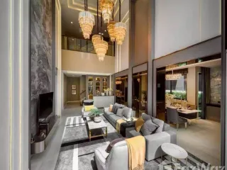 Casa en alquiler de 4 habitaciones en Bueng Kum, Bangkok