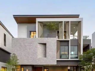 Casa en alquiler de 4 habitaciones en Bueng Kum, Bangkok