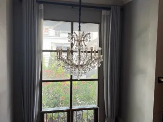 Casa en alquiler de 3 habitaciones en Bang Kapi, Bangkok