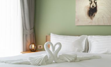 Condo en alquiler de estudio en Kathu, Phuket