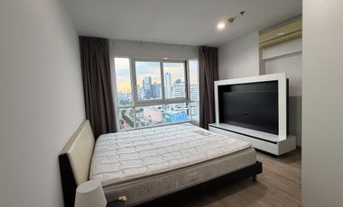 出租 2 卧室 公寓 在 Din Daeng, 曼谷