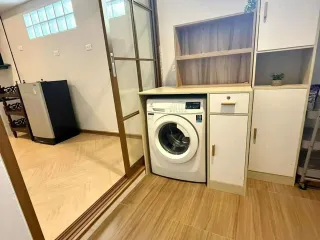 For rent 4 bedrooms house in Sattahip, Chonburi