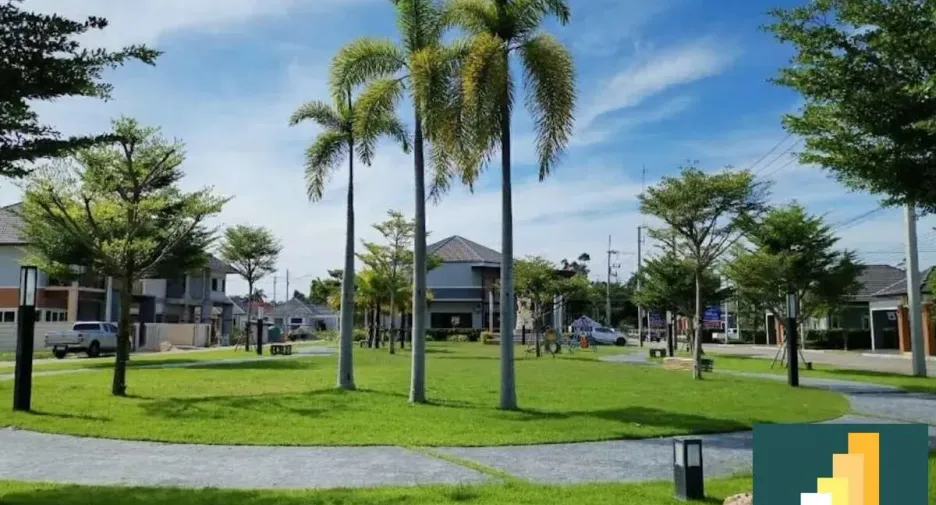 For rent 4 bedrooms house in Sattahip, Pattaya